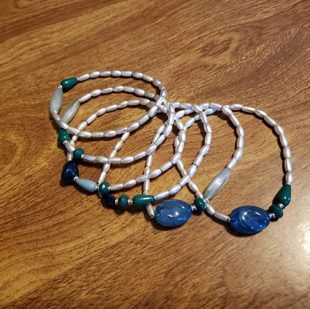 Bracelets